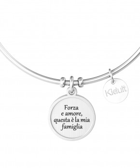 Bracciale ALBERO - FAMIGLIA Kidult Donna Kidult