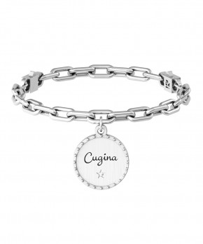 Bracciale CUGINA Kidult Donna Kidult