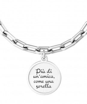 Bracciale CUGINA Kidult Donna Kidult