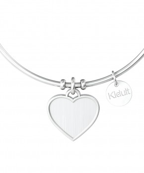 Bracciale CUORE - SORELLA FANTASTICA Kidult Donna Kidult