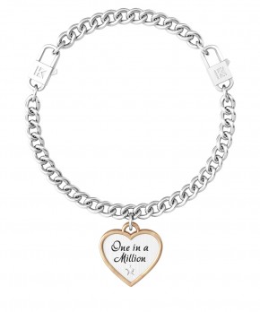 Bracciale ONE IN A MILLION Kidult Donna Kidult