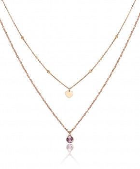 Collana AURORA S’Agapõ Donna S'Agapõ