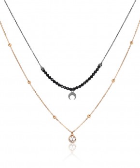 Collana AURORA S’Agapõ Donna S'Agapõ