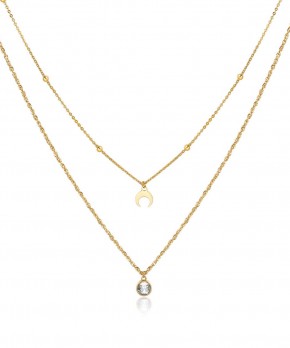 Collana AURORA S’Agapõ Donna S'Agapõ