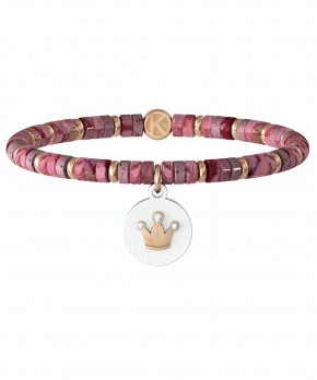 Bracciale CORONA - CARISMA Kidult Donna Kidult