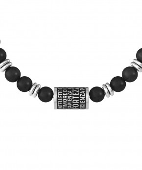 Bracciale I 7 DONI DELLO SPIRITO SANTO Kidult Uomo Kidult