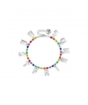 Bracciale BEST FRIENDS Kidult Donna Kidult