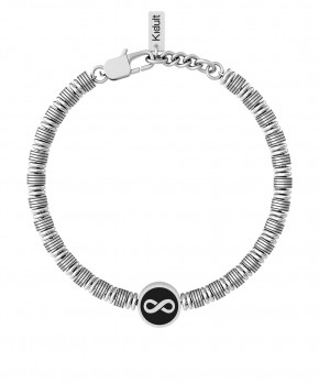 Bracciale INFINITO - FAMIGLIA Kidult Uomo Kidult