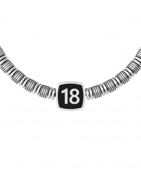 Bracciale 18 - THE BEST IS YET TO COME Kidult Uomo Kidult