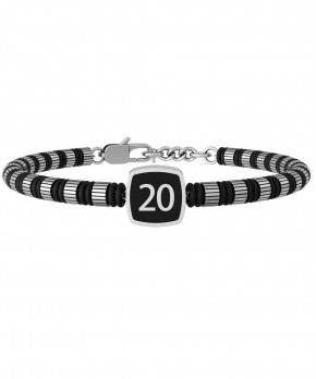 Bracciale 20 - THE BEST IS YET TO COME Kidult Uomo Kidult