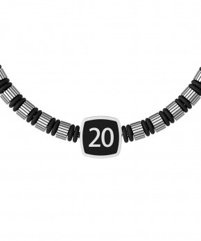 Bracciale 20 - THE BEST IS YET TO COME Kidult Uomo Kidult