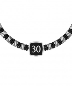 Bracciale 30 - THE BEST IS YET TO COME Kidult Uomo Kidult