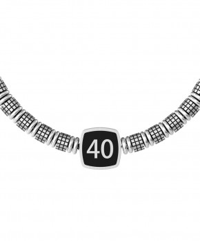 Bracciale 40 - THE BEST IS YET TO COME Kidult Uomo Kidult
