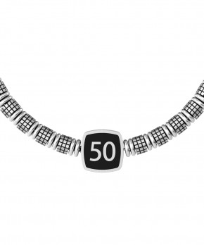 Bracciale 50 - THE BEST IS YET TO COME Kidult Uomo Kidult