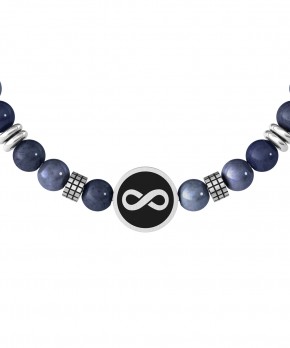 Bracciale INFINITO - FAMIGLIA Kidult Uomo Kidult