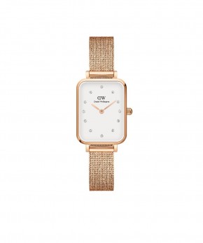 Orologio QUADRO LUMINE PRESSED MELROSE Daniel Wellington Donna Daniel Wellington