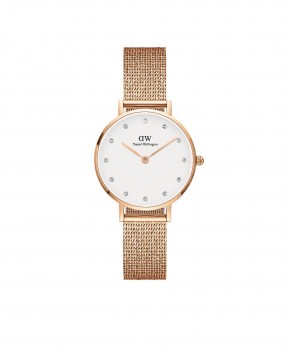 Orologio PETITE LUMINE PRESSED MELROSE Daniel Wellington Donna Daniel Wellington