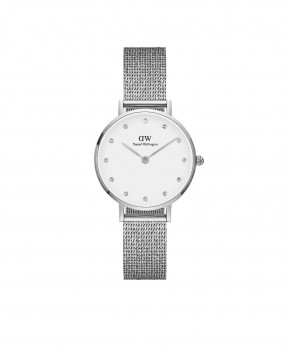 Orologio PETITE LUMINE PRESSED STERLING Daniel Wellington Donna Daniel Wellington