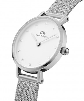 Orologio PETITE LUMINE PRESSED STERLING Daniel Wellington Donna Daniel Wellington