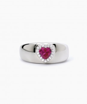 Anello LOVE AFFAIR Mabina Donna Mabina