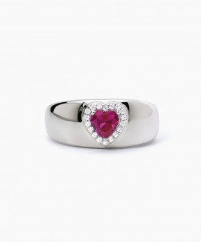 Anello LOVE AFFAIR Mabina Donna Mabina