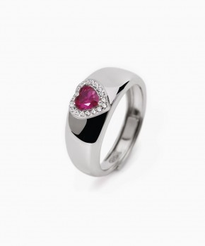 Anello LOVE AFFAIR Mabina Donna Mabina