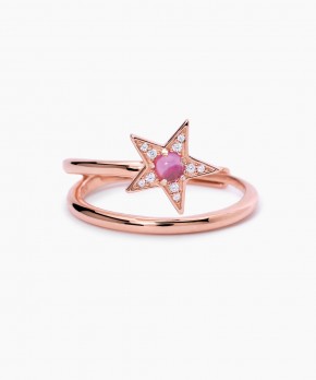 Anello STARLET Mabina Donna Mabina