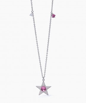 Collana STARLET Mabina Donna Mabina