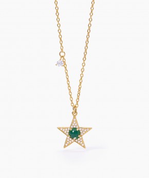 Collana STARLET Mabina Donna Mabina