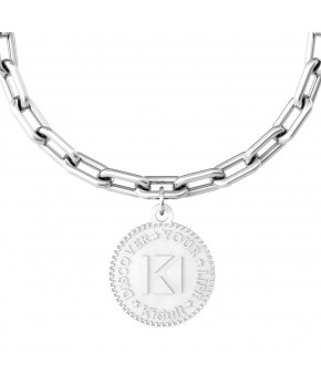 Bracciale MONETA - LIFE IS BETTER WITH FRIENDS Kidult Donna Kidult