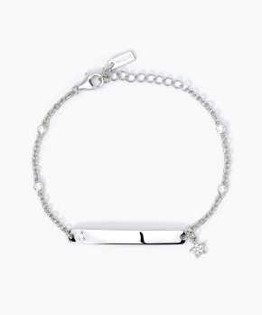 Bracciale SOLO TUO Mabina Donna Mabina