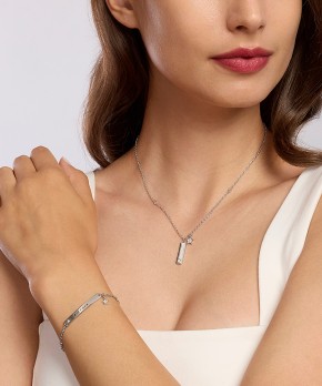 Bracciale SOLO TUO Mabina Donna Mabina