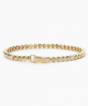 Bracciale PENSIERO STUPENDO Mabina Donna Mabina