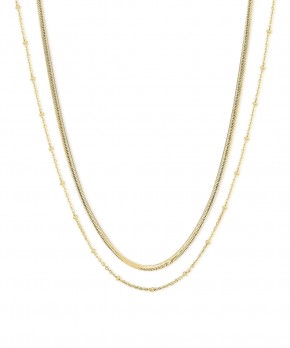 Collana CHUNKY S’Agapõ Donna S'Agapõ