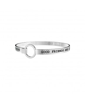 Bracciale GOOD FRIENDS ARE LIKE STARS … Kidult Donna Kidult