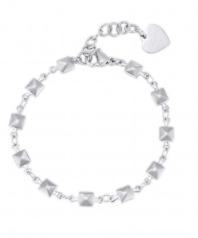 Bracciale CHUNKY S’Agapõ Donna S'Agapõ