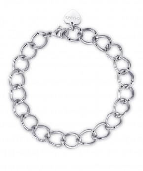 Bracciale CHUNKY S’Agapõ Donna S'Agapõ