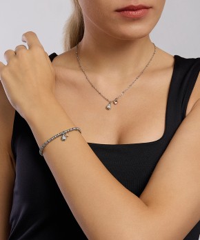 Collana LADY IKON 2Jewels Donna 2 Jewels