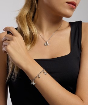 Collana LADY IKON 2Jewels Donna 2 Jewels