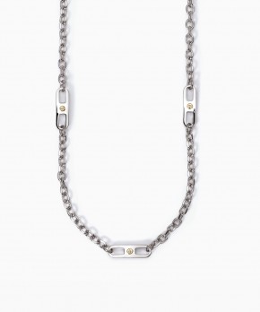 Collana BOND 2Jewels Uomo 2 Jewels