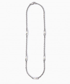 Collana BOND 2Jewels Uomo 2 Jewels