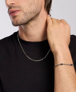 Bracciale BLACK STAR 2Jewels Uomo 2 Jewels