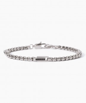 Bracciale BLOCKCHAIN 2Jewels Uomo 2 Jewels