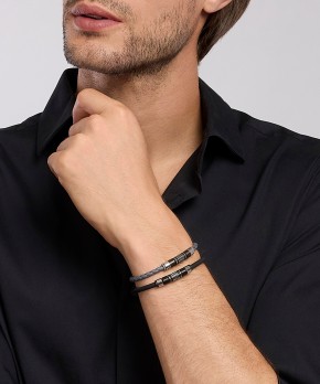 Bracciale STREET 2Jewels Uomo 2 Jewels