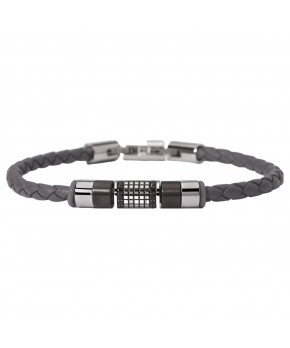 Bracciale STREET 2Jewels Uomo 2 Jewels