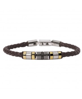 Bracciale STREET 2Jewels Uomo 2 Jewels