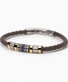 Bracciale STREET 2Jewels Uomo 2 Jewels