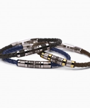 Bracciale STREET 2Jewels Uomo 2 Jewels