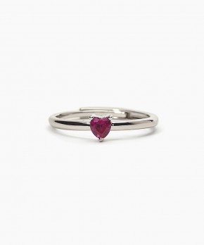 Anello CHIACCHIERE D'AMORE Mabina Donna Mabina