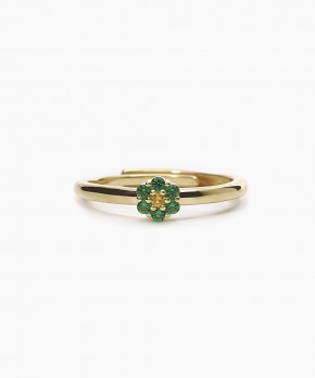 Anello FIOR FIORE Mabina Donna Mabina